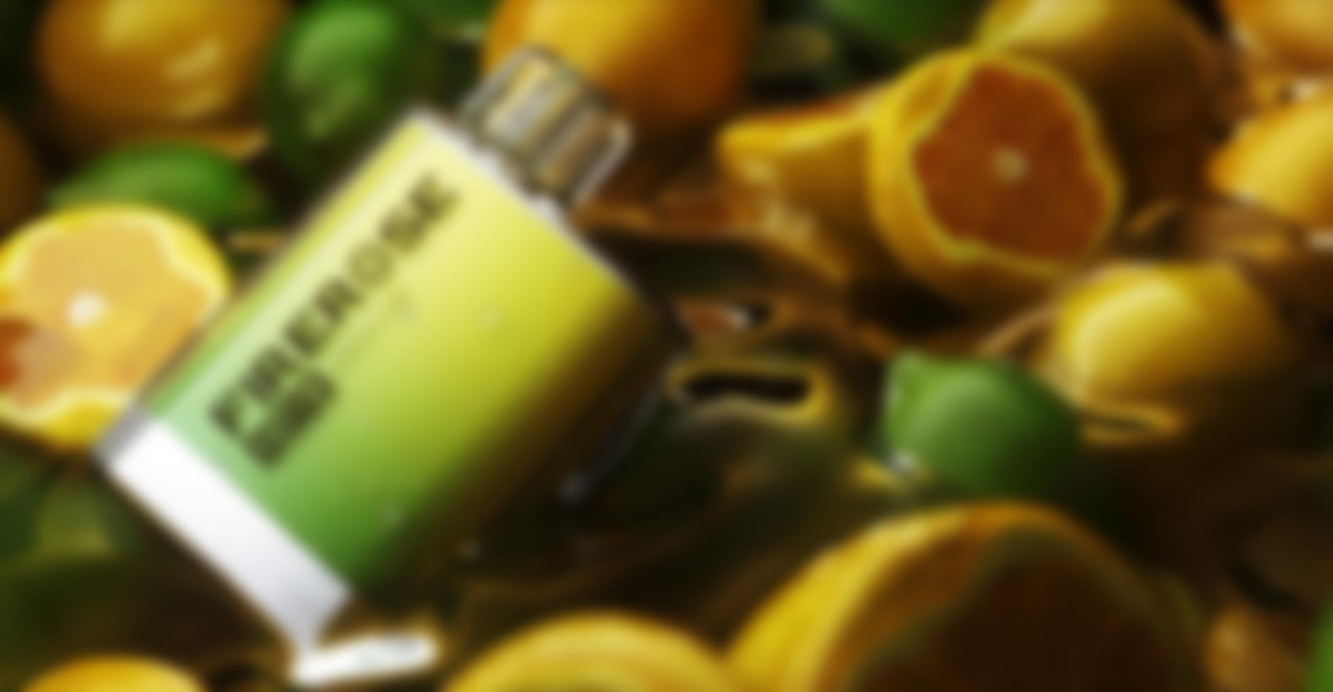 NOVA Vape