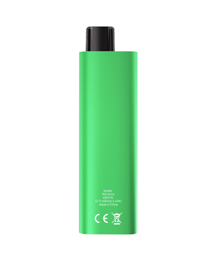 FIREROSE AIRLUX Vape
