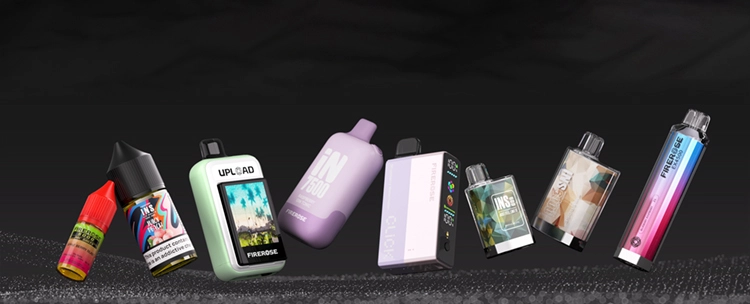 FIREROSE Vape