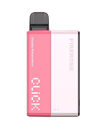 FIREROSE CLICK Vape