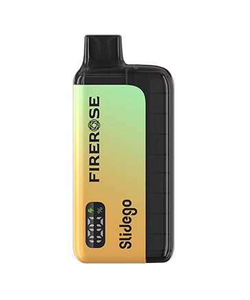 FIREROSE SLIDEGO Vape