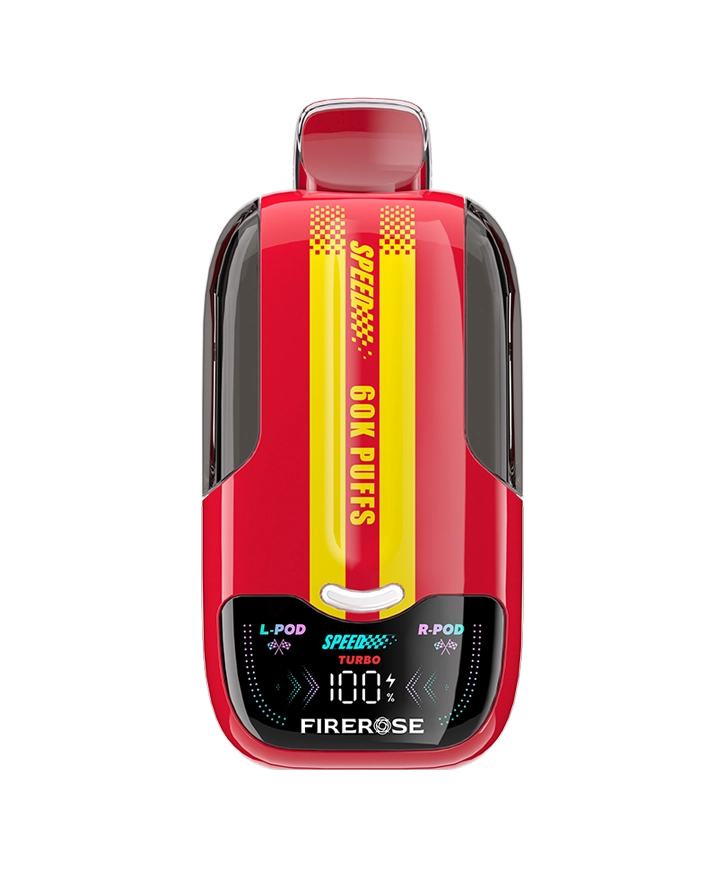FIREROSE SPEED Vape