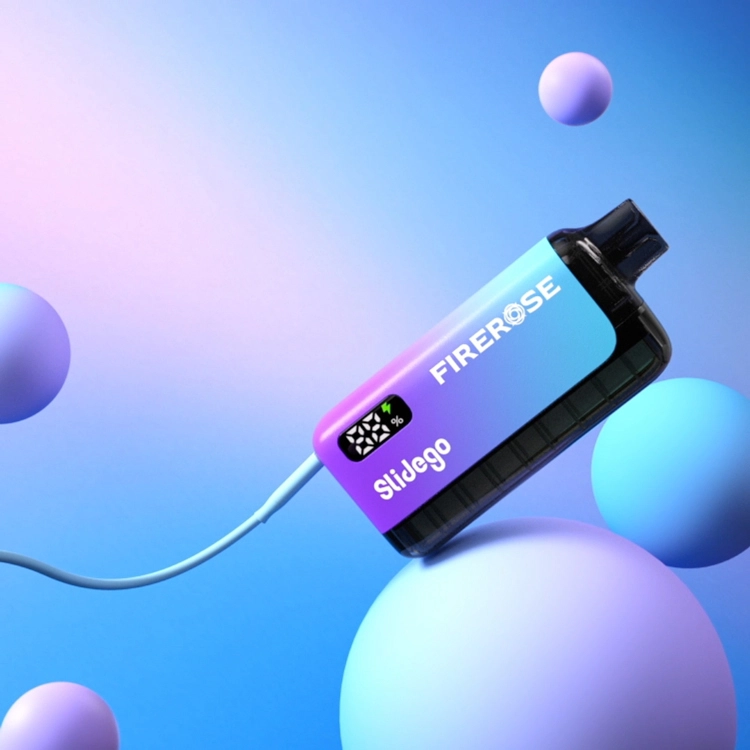 FIREROSE SLIDEGO Vape