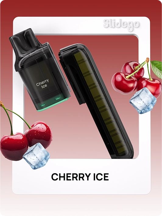 FIREROSE SLIDEGO Vape