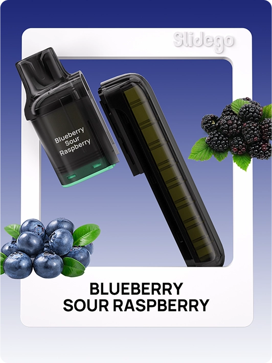 FIREROSE SLIDEGO Vape