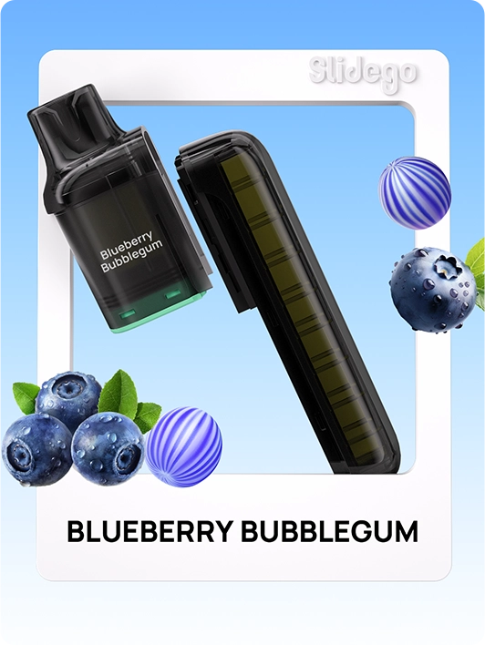 FIREROSE SLIDEGO Vape