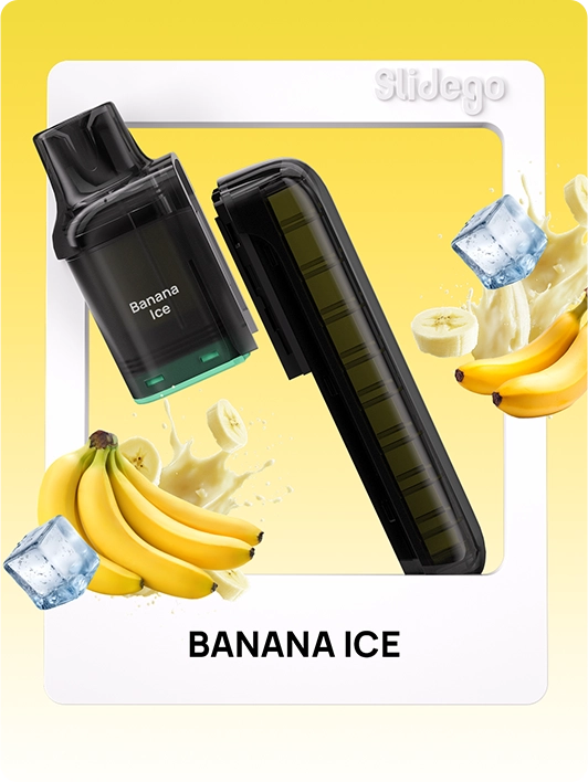 FIREROSE SLIDEGO Vape