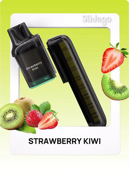 FIREROSE SLIDEGO Vape