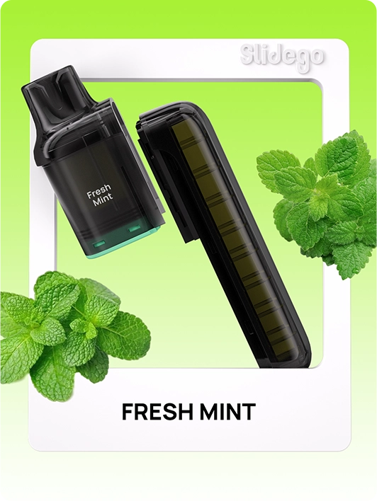 FIREROSE SLIDEGO Vape