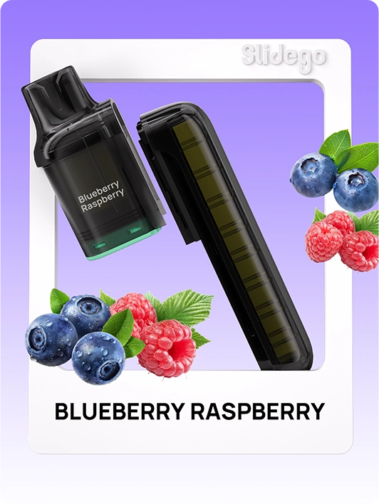 FIREROSE SLIDEGO Vape