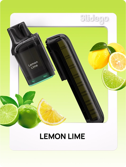 FIREROSE SLIDEGO Vape