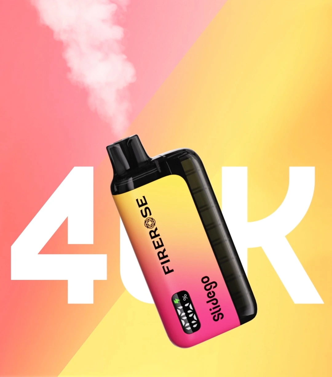 FIREROSE SLIDEGO Vape