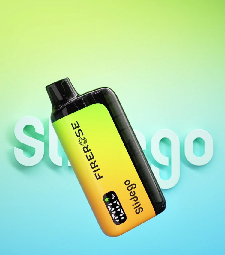 FIREROSE SLIDEGO Vape