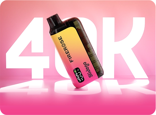 FIREROSE SLIDEGO Vape