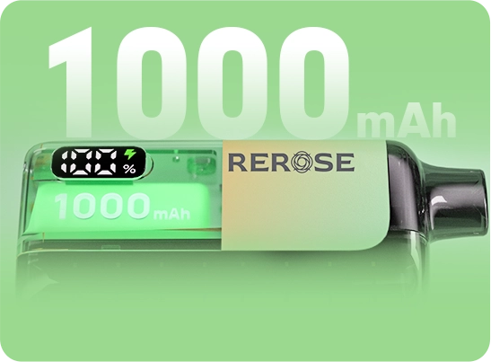 FIREROSE SLIDEGO Vape