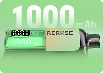 FIREROSE SLIDEGO Vape