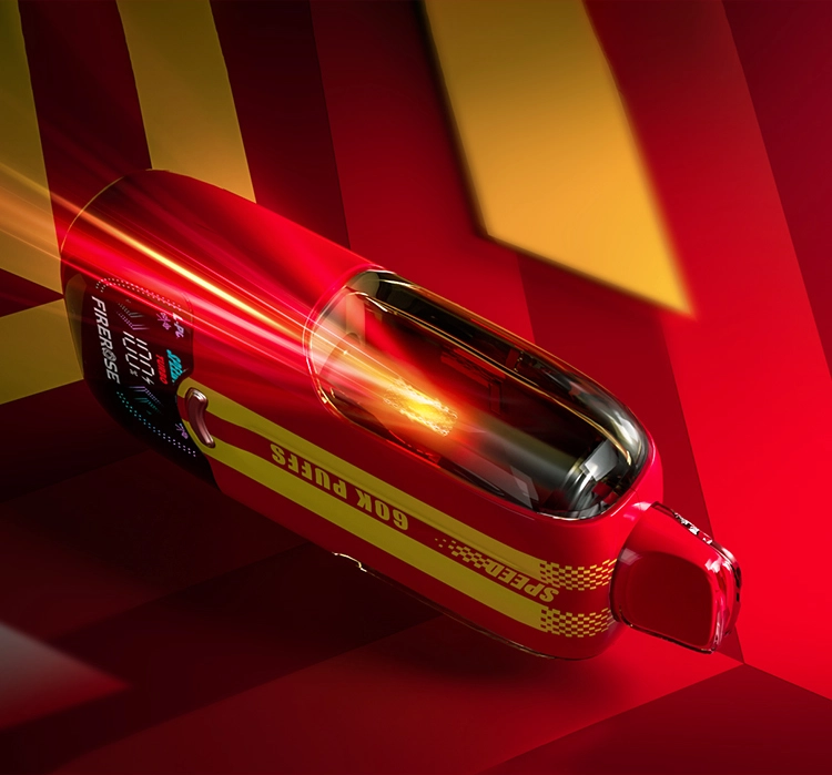 FIREROSE SPEED Vape