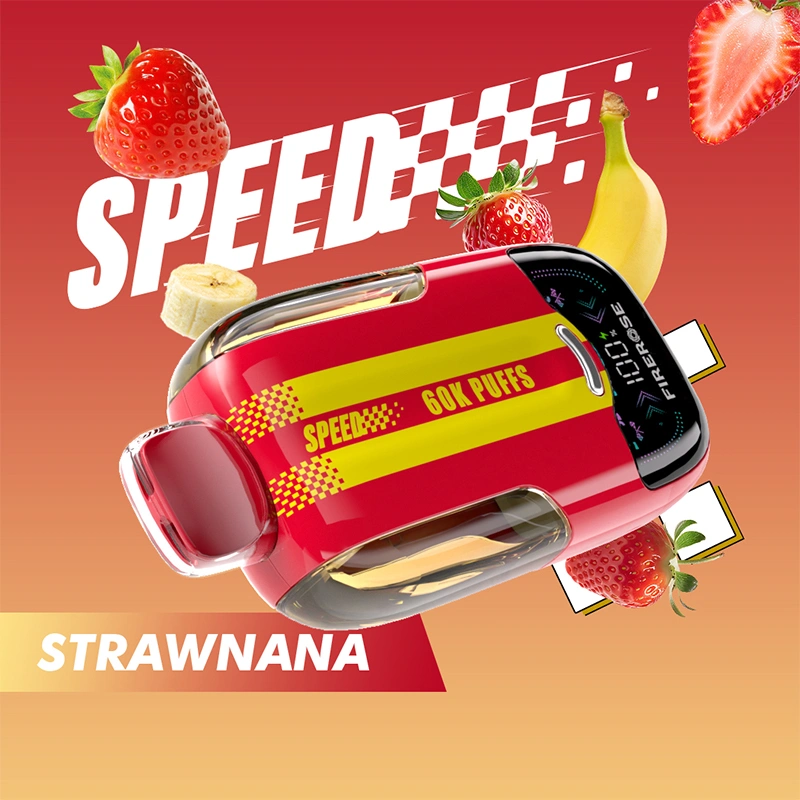 FIREROSE SPEED Vape
