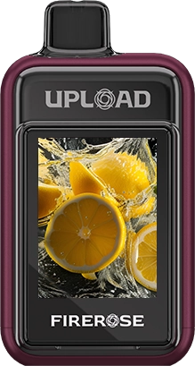 FIREROSE UPLOAD VAPE