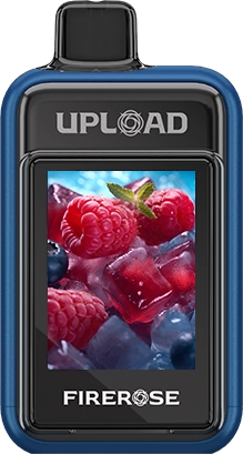 FIREROSE UPLOAD VAPE