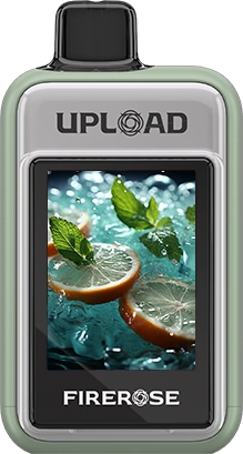 FIREROSE UPLOAD VAPE