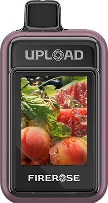 FIREROSE UPLOAD VAPE