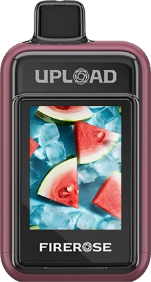 FIREROSE UPLOAD VAPE