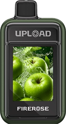 FIREROSE UPLOAD VAPE