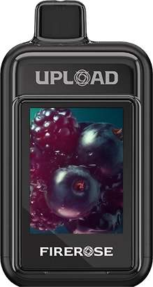 FIREROSE UPLOAD VAPE