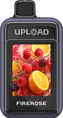 FIREROSE UPLOAD VAPE