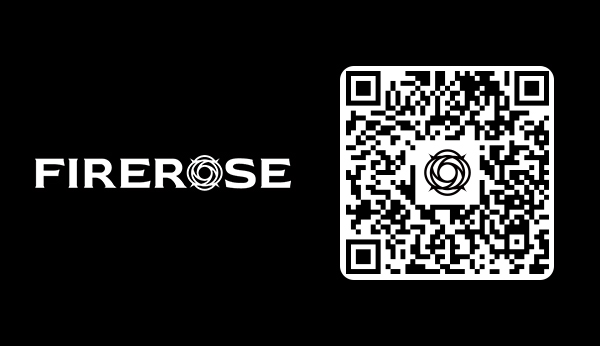FIREROSE Vape